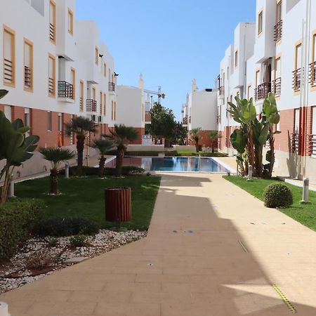 Hsh Gomeira Cabanas Beach كاباناس تْدي تافيرا المظهر الخارجي الصورة