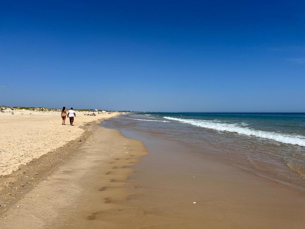 Hsh Gomeira Cabanas Beach كاباناس تْدي تافيرا الغرفة الصورة