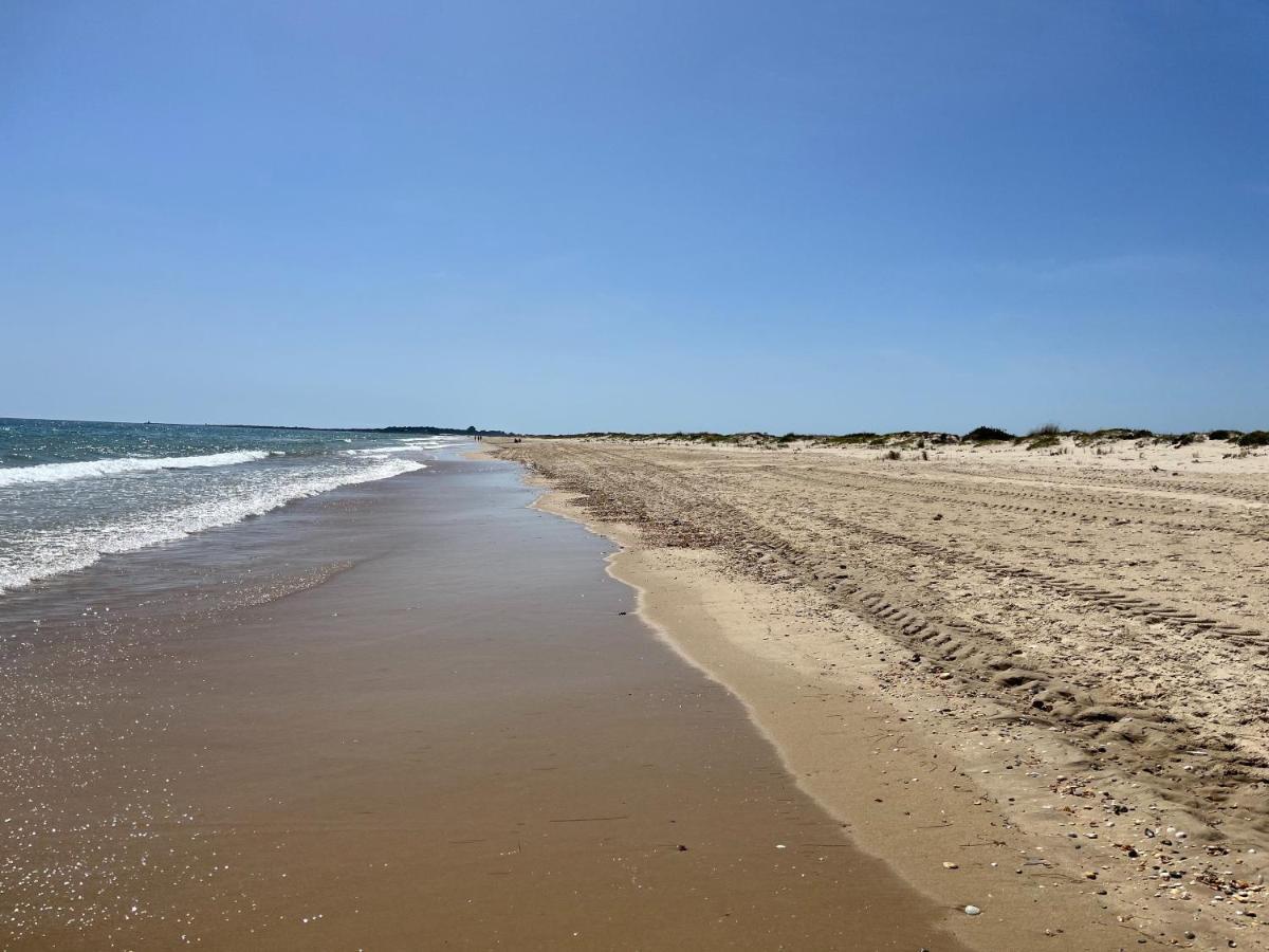 Hsh Gomeira Cabanas Beach كاباناس تْدي تافيرا المظهر الخارجي الصورة