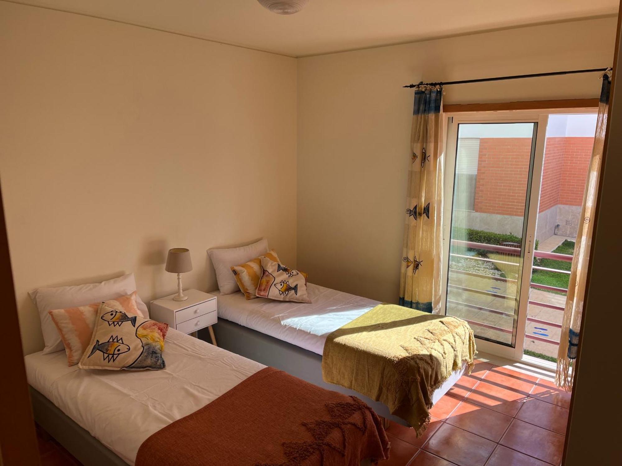 Hsh Gomeira Cabanas Beach كاباناس تْدي تافيرا المظهر الخارجي الصورة