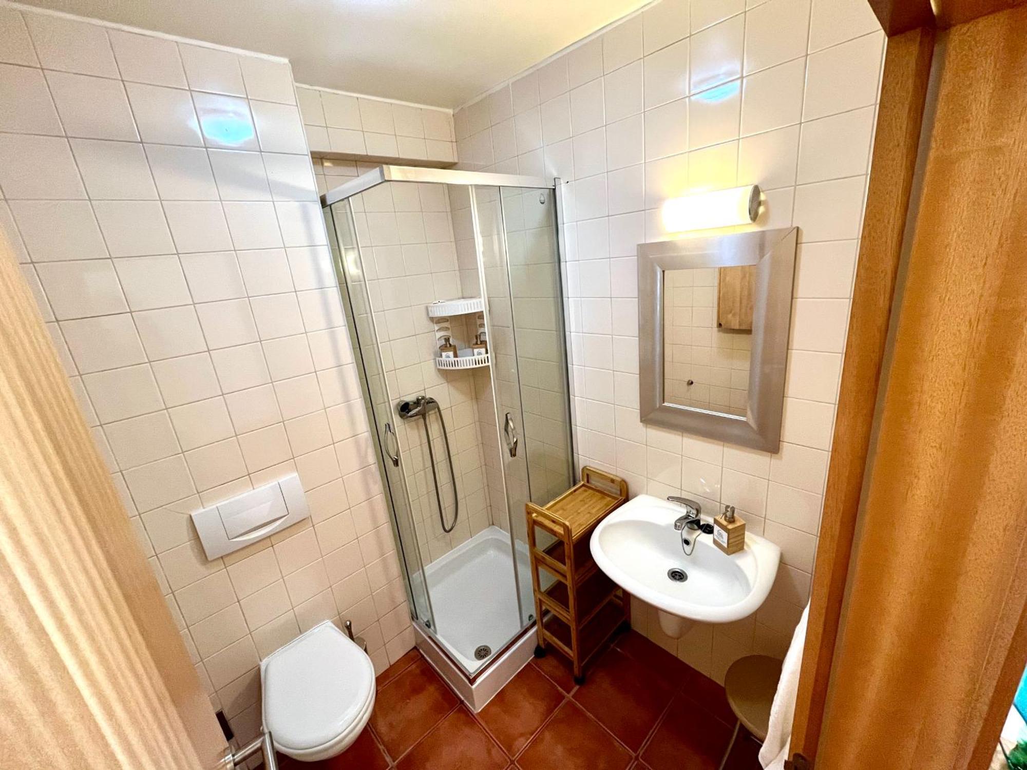 Hsh Gomeira Cabanas Beach كاباناس تْدي تافيرا المظهر الخارجي الصورة